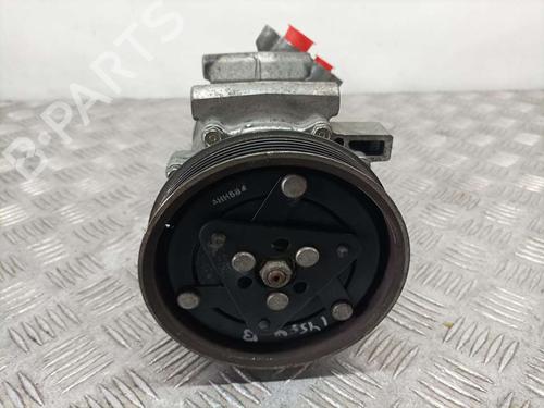 Used AC compressor RENAULT KANGOO / GRAND KANGOO II (KW0/1_) [2008-2025]  11941531