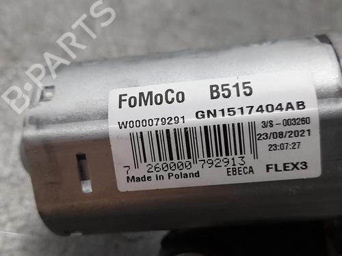 Rear wiper motor FORD ECOSPORT  | BP10319365M102 