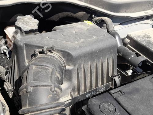 Used Air filter box Air filter box SSANGYONG TIVOLI 1.5 (163 hp) 33703574 33703574