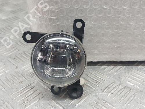 Used Left front fog light OPEL CORSA F (P2JO) 1.5 (68) (102 hp) 24676134