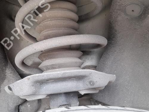 Used Right front shock absorber Right front shock absorber RENAULT TALISMAN (LP_) 1.6 dCi 130 (130 hp) 33674725 33674725