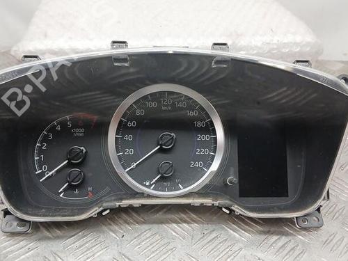 instrument-cluster-toyota-corolla-hatchback-_e21_-_ea1_-_eh1_-2018-23409914 main image