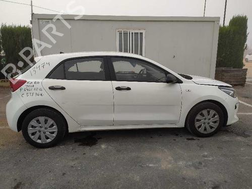 Electronic module KIA RIO IV Hatchback Van (YB, SC, FB)  | BP9422475M83 