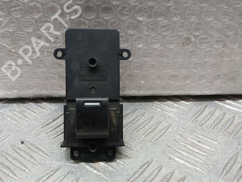 Used Right rear window switch HONDA INSIGHT (ZE_) 1.3 IMA (ZE28, ZE2) (88 hp) 29867073
