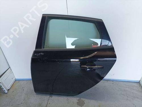 Used Left rear door VOLVO V40 Hatchback (525) [2012-2019]  5624146