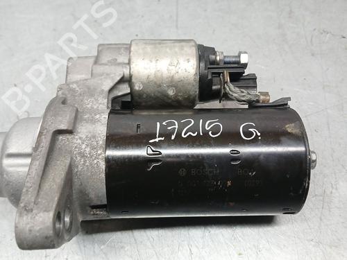 Starter VW GOLF VI (5K1) 1.6 TDI | BP29862240M8 - Image 2