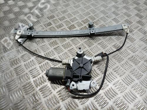Used Front right window mechanism NISSAN PRIMERA (P11) [1996-2001]  9250729