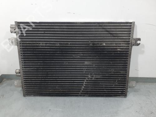Used AC radiator AC radiator DACIA LOGAN (LS_) 1.5 dCi (LS0K) (68 hp) 34116919 34116919