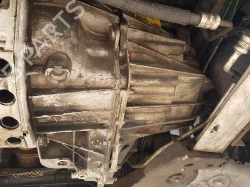 Used Gearbox RENAULT LAGUNA II Grandtour (KG0/1_) [2001-2007]  22972452