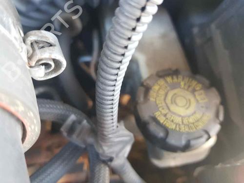 Used Brake master cylinder RENAULT MEGANE III Coupe (DZ0/1_) [2008-2016]  20645180