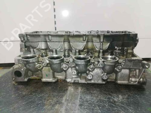 Cylinder head FORD FIESTA V (JH_, JD_) 1.4 TDCi | BP10972966M5 
