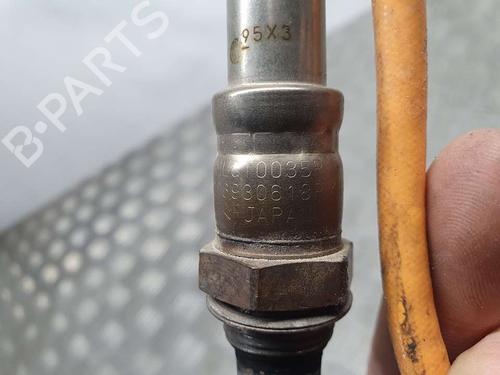 Elektronisk sensor DACIA SANDERO II  | BP16569503M84 