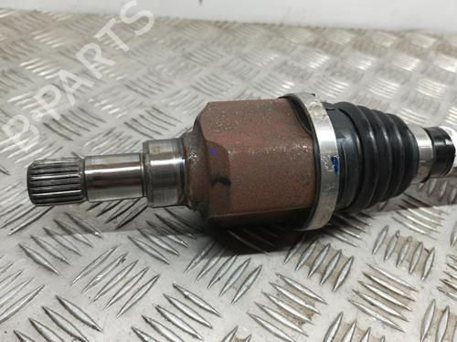 BP10717424M39 | Right front driveshaft PEUGEOT RIFTER 1.5 BlueHDi 100 BP10717424M39