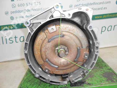 Gearbox BMW 5 (E39) 525 tds | BP22552M3 
