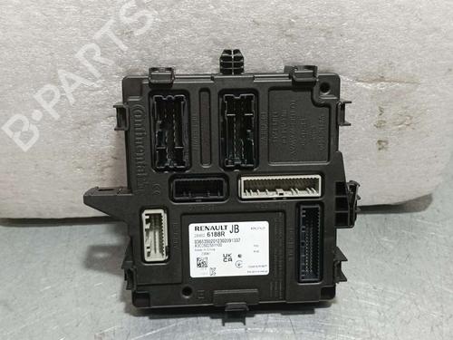 Used Electronic module DACIA SANDERO III 1.0 TCe 90 (91 hp) 17585343