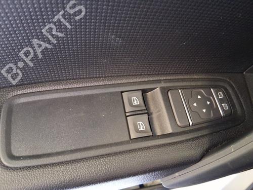 Used Left front window switch Left front window switch 38311665 38311665