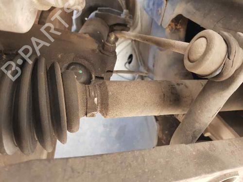 Used Right front driveshaft VW GOLF V (1K1) 1.9 TDI (105 hp) 25735656