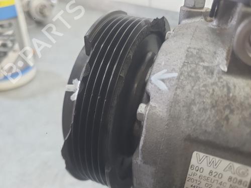 AC compressor SKODA FABIA II (542) 1.2 12V | BP29208848M34  - Image 6