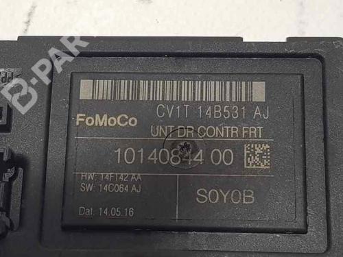 Elektronisk modul FORD FIESTA VI (CB1, CCN)  | BP8137160M83 