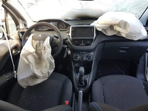 Rear mirror PEUGEOT 208 I (CA_, CC_) 1.2 GPL | BP9038200I6  - Image 6