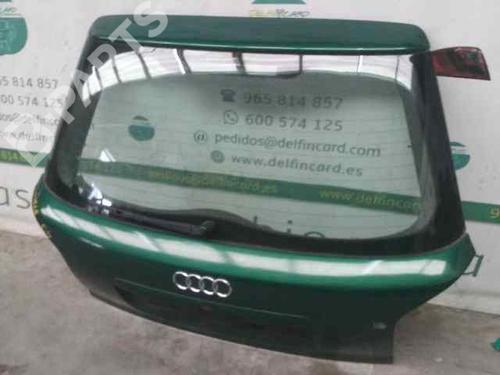 Tailgate AUDI A3 (8L1) 1.8 T ROZADO