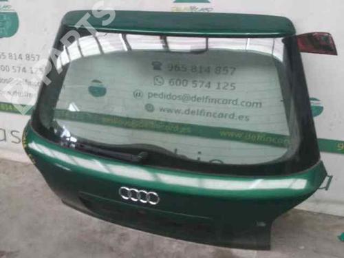 Heckklappe AUDI A3 (8L1) 1.8 T (150 hp) 61461