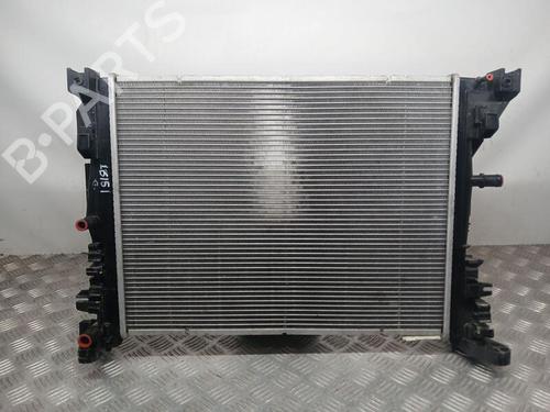 Used Water radiator RENAULT KANGOO Express (FW0/1_) Z.E. (FW0Z, FW1Z) (60 hp) 22636450
