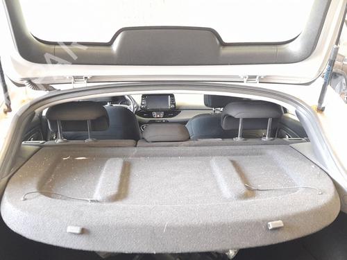 Used Rear parcel shelf Rear parcel shelf HYUNDAI i30 FASTBACK (PDE, PDEN) 1.0 T-GDI (120 hp) 36498962 36498962