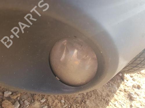 Used Left front fog light OPEL ANTARA A (L07) 2.0 CDTI (127 hp) 26503129