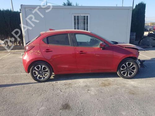 Switch MAZDA 2 Hatchback (DL, DJ)  | BP31837112I30 