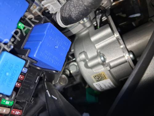 steering-column-renault-captur-ii-hf_-2020-38413630 main image