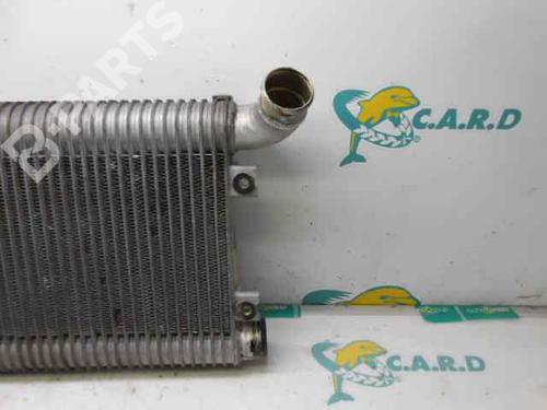 Intercooler HYUNDAI SANTA FÉ I (SM)  | BP123781M30 