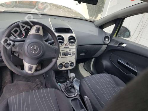 Kollisonspute sett OPEL CORSA D (S07) [2006-2015]  18075290
