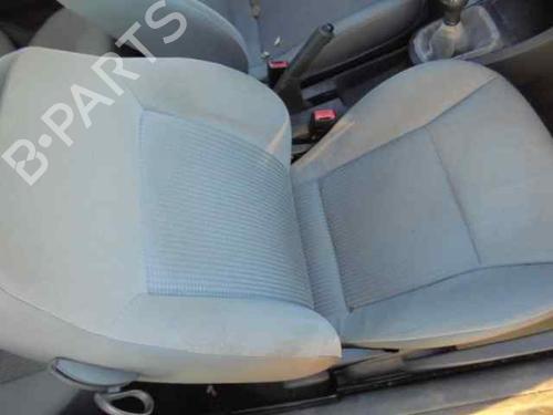 Right mirror SEAT IBIZA III (6L1)  | BP179555C27 