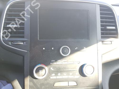 Used Electronic module Electronic module RENAULT TALISMAN (LP_) 1.6 dCi 130 (130 hp) 33674796 33674796