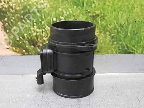 Used Mass air flow sensor RENAULT CAPTUR I (J5_, H5_) [2013-2026]  4927274