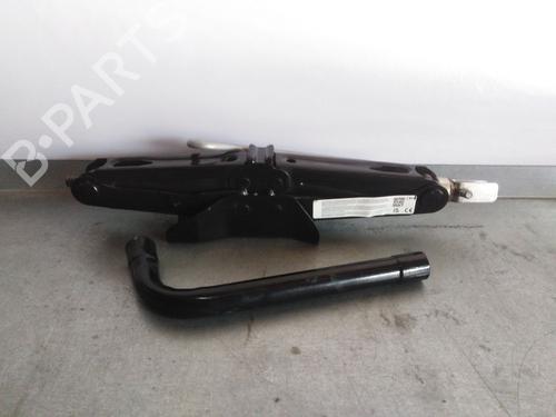 Used Other Other RENAULT EXPRESS Box Body/MPV 1.5 Blue dCi 75 (F6AA) (75 hp) 36016847 36016847