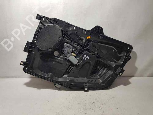 Used Front right window mechanism FORD FUSION (JU_) [2002-2012]  6052725