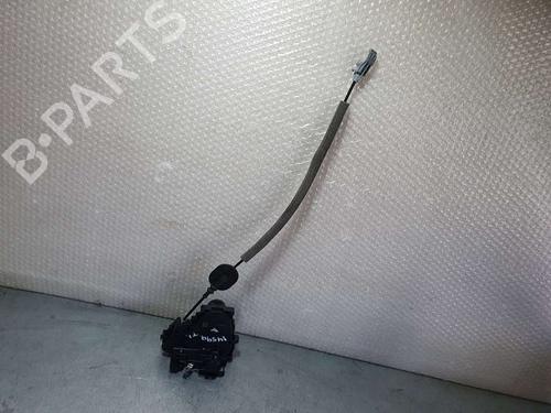 Türschloss links hinten für RENAULT CAPTUR II (HF_) [2020-2025]  13872776