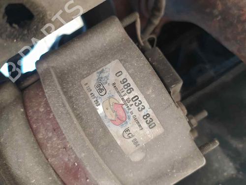 Alternator FORD FIESTA III (GFJ)  | BP22182166M7 