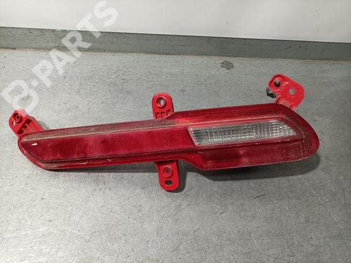 Used Rear bumper right light Rear bumper right light KIA NIRO I (DE) 1.6 GDI Plug-in Hybrid (141 hp) 10105323 10105323