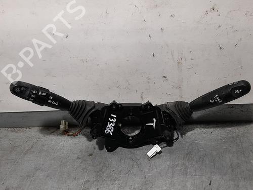 Used Steering column stalk CHEVROLET SPARK (M300) [2009-2025]  14012632