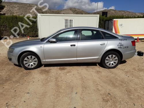 Used Parts AUDI A6 C6 (4F2) 2.0 TDI (140 hp) 4277073