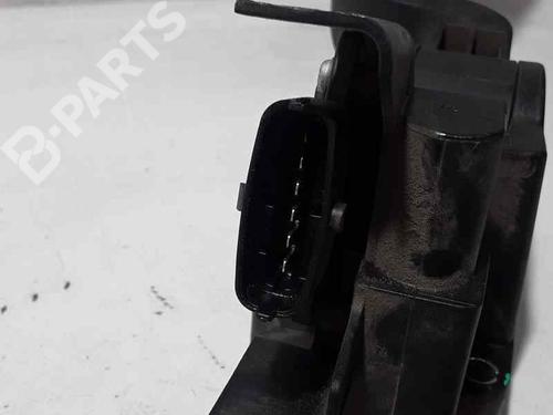 Pedal CITROËN NEMO Box Body/MPV (AA_)  | BP6871391I4 