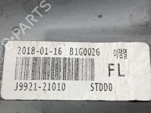 Left headlight HYUNDAI KONA (OS, OSE, OSI) 1.0 T-GDi | BP27832679C28 