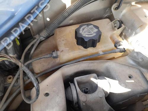Used Expansion tank CITROËN BERLINGO / BERLINGO FIRST MPV (MF_, GJK_, GFK_) 1.9 D (MFWJZ) (70 hp) 29404879