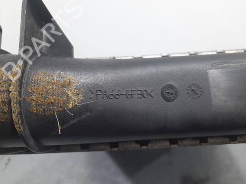 Køler JAGUAR XF II (X260) | BP22974200M31