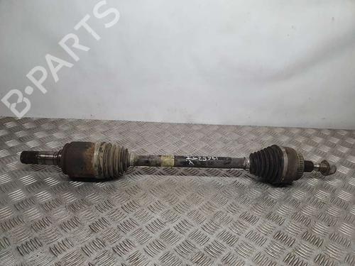 Used Left rear driveshaft MERCEDES-BENZ M-CLASS (W163) ML 400 CDI (163.128) (250 hp) 6816325