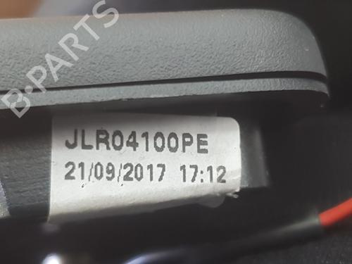 Right sun visor JAGUAR F-PACE (X761) 2.0 TD4 AWD | BP36354183I2  - Image 5
