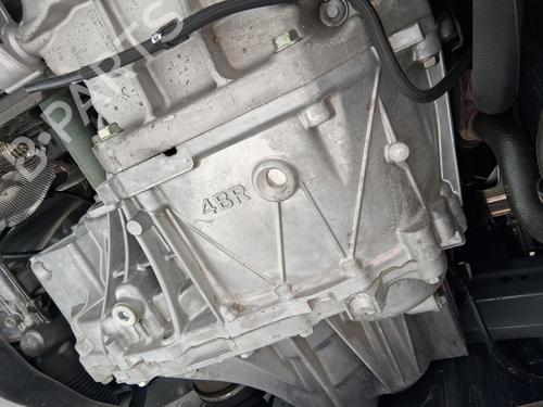 Used Gearbox Gearbox NISSAN X-TRAIL III (T32_, T32R, T32RR) 1.6 dCi (T32) (130 hp) 40296165 40296165